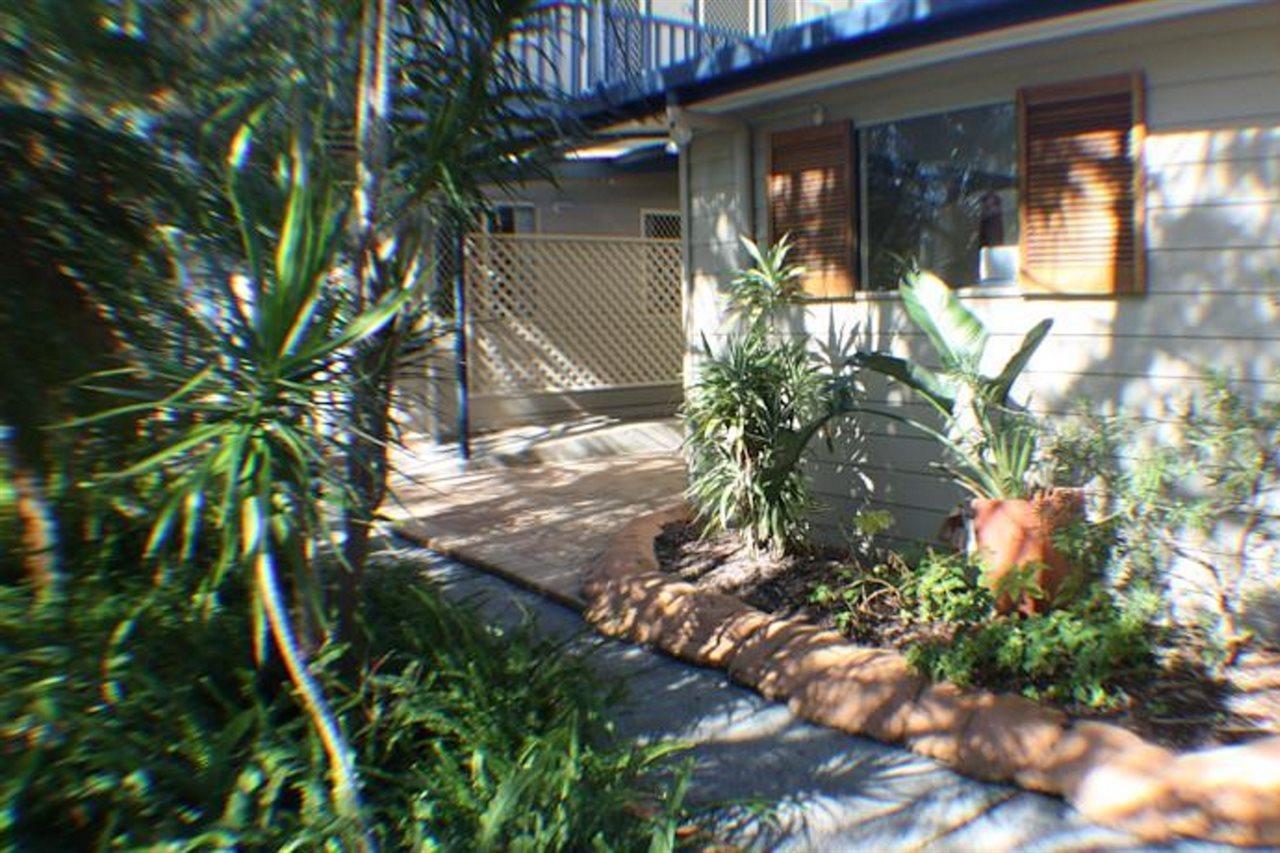 Budds In Surfers Backpackers Gold Coast Exterior foto