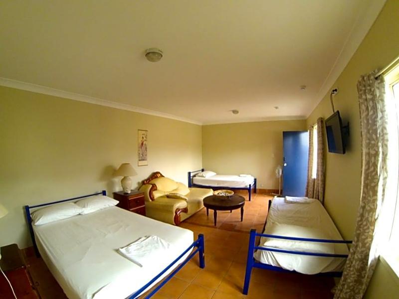 Budds In Surfers Backpackers Gold Coast Exterior foto